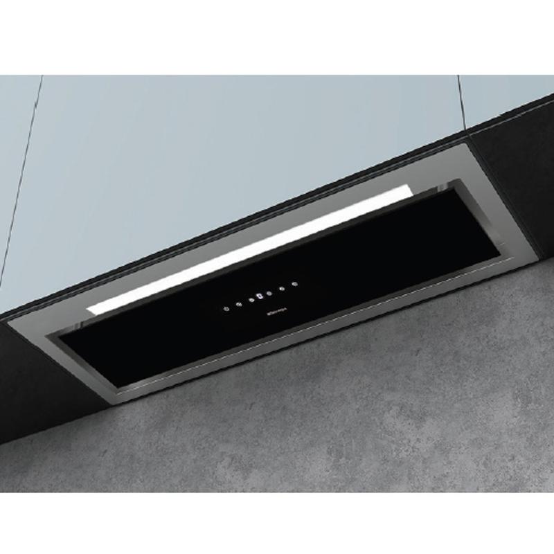 هود مخفی برند تکنوگس TECNOGAS مدل TTH3752C