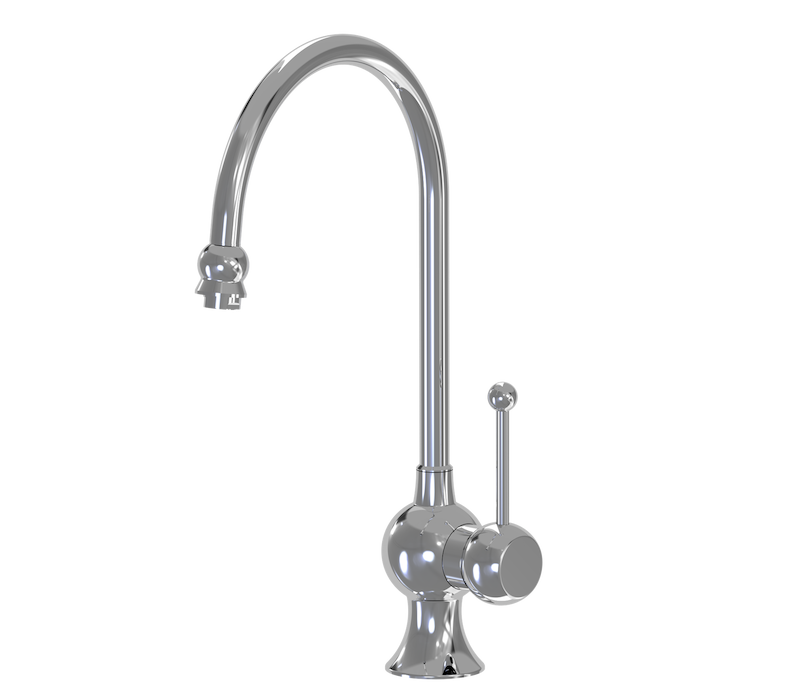 شیر ظرفشویی برند شوان SHOWAN مدل هیدرا 