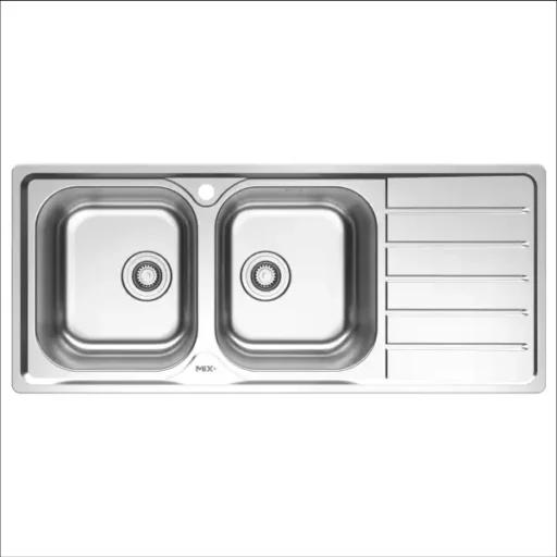 سینک_میکس_پلاس_2072