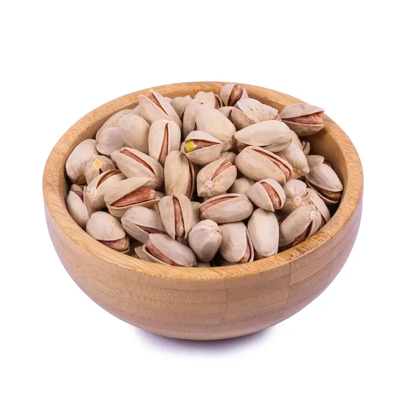 پسته اکبری خام ممتاز