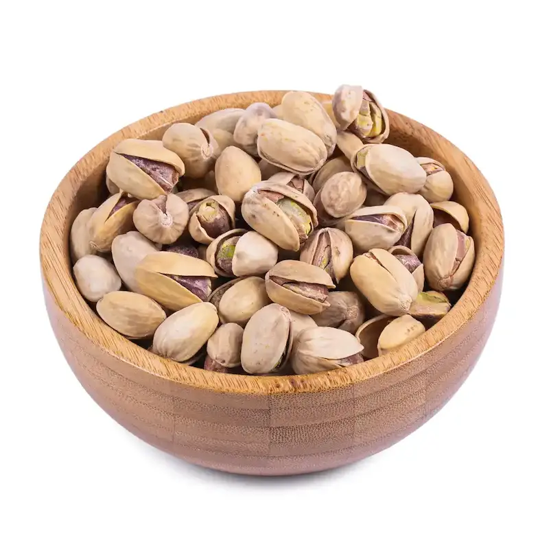 پسته کله قوچی برشته بدون نمک