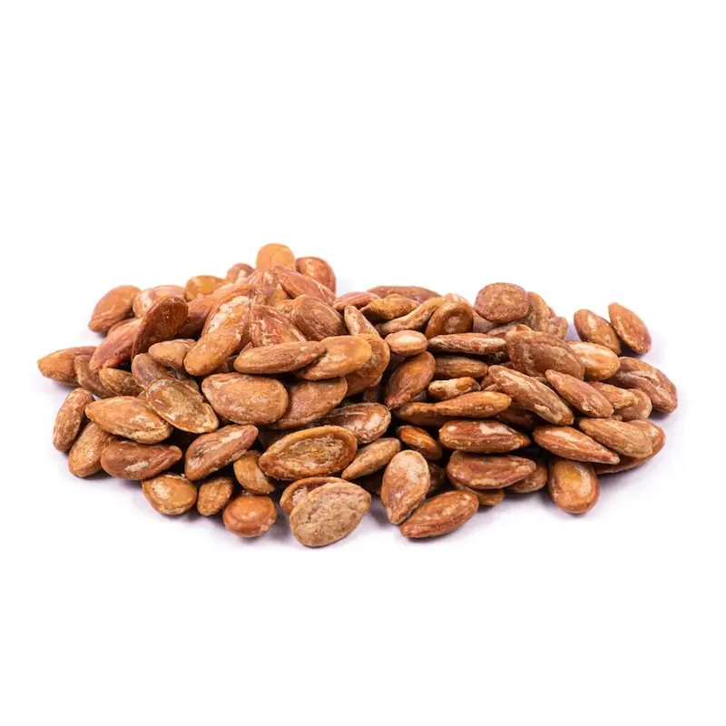 تخمه جابانی (ژاپنی) برشته 