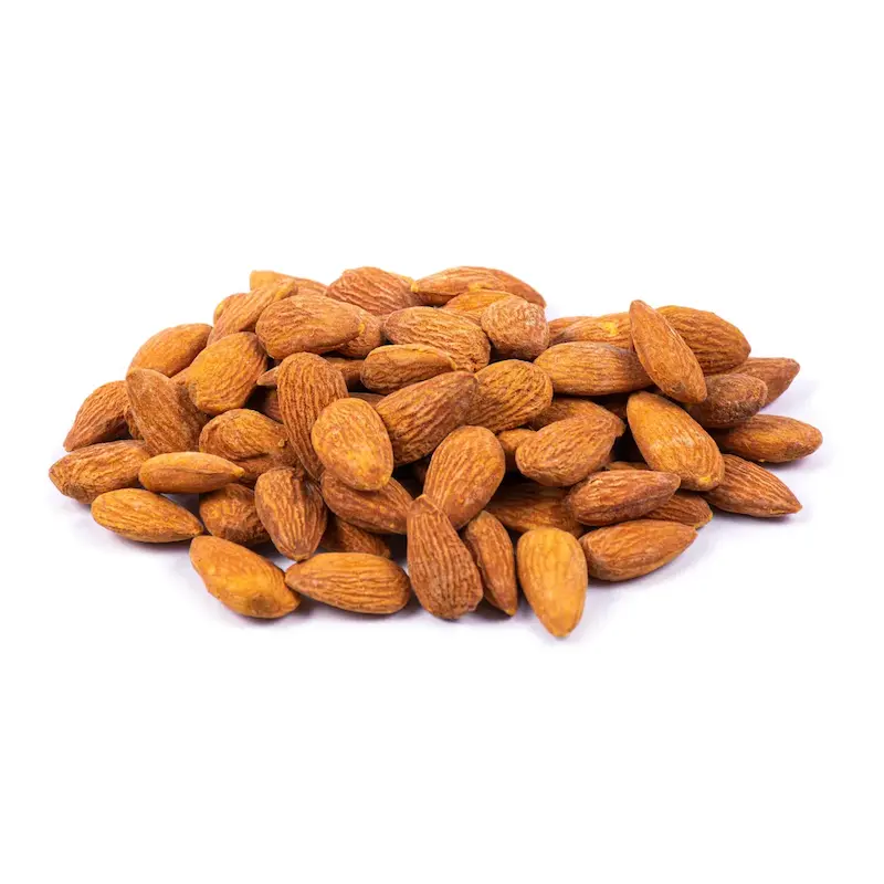 مغز بادام درختی خارجی