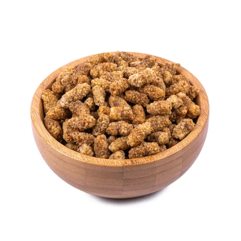 توت خشک
