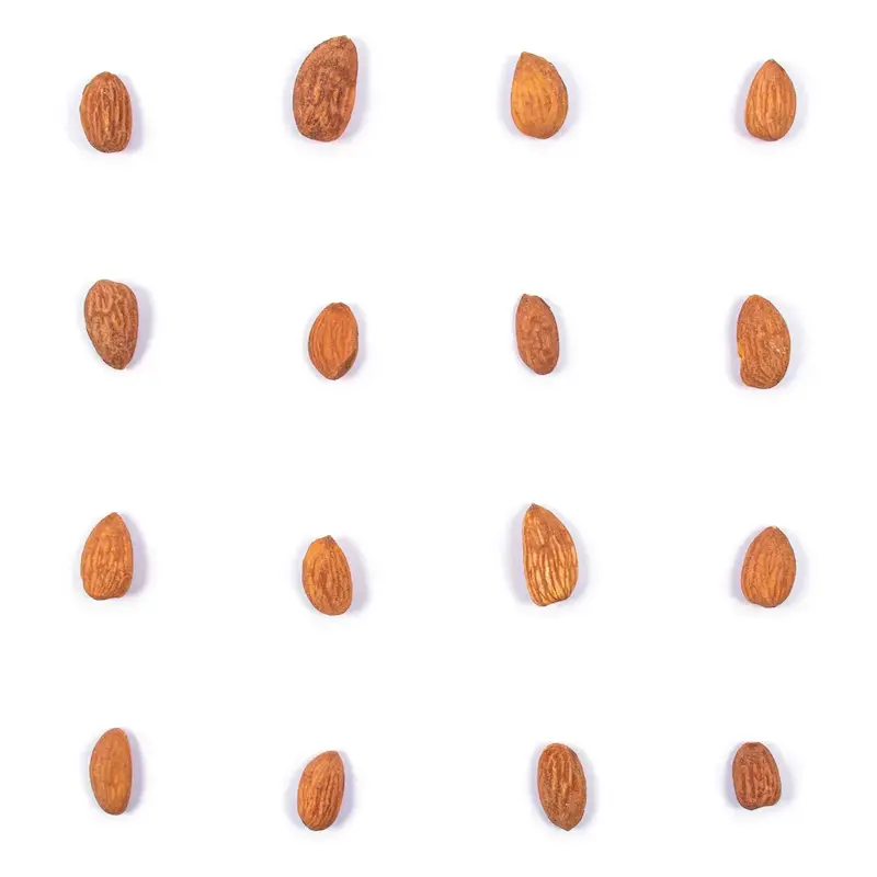 مغز بادام درختی ایرانی