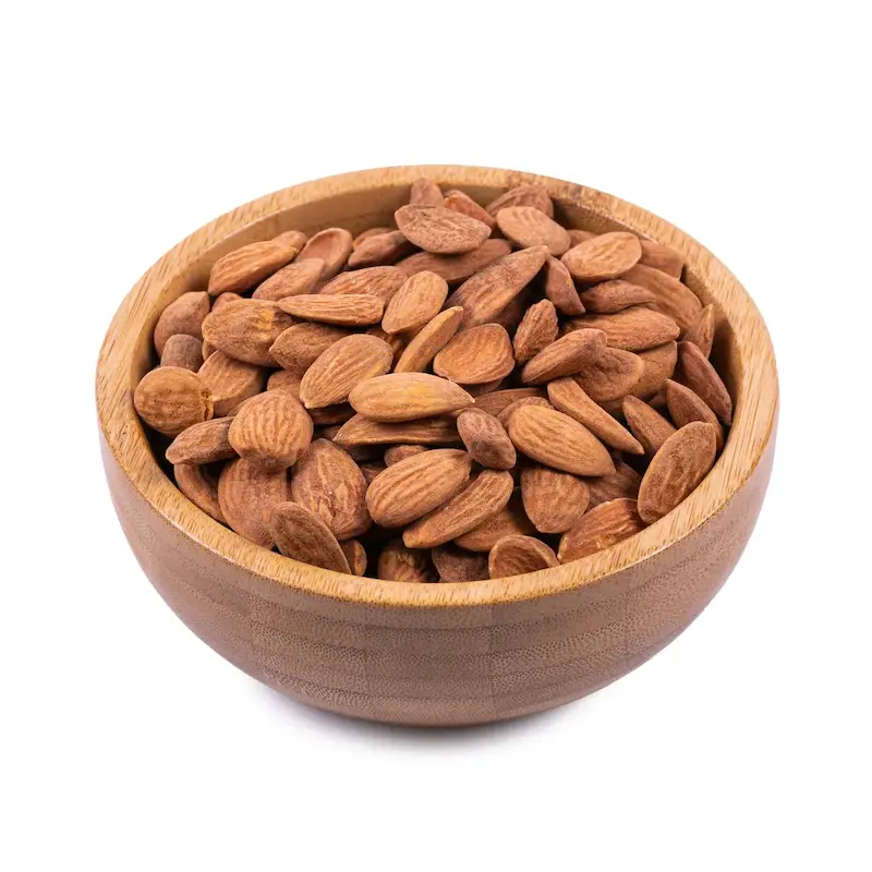 مغز بادام درختی ایرانی