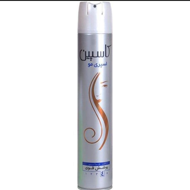 تافت کاسپین شماره ۵۰۰میل