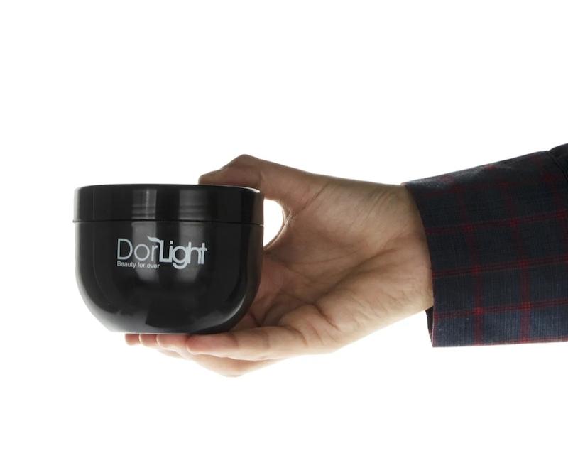 ژل چسب دورلایت ۳۰۰میل