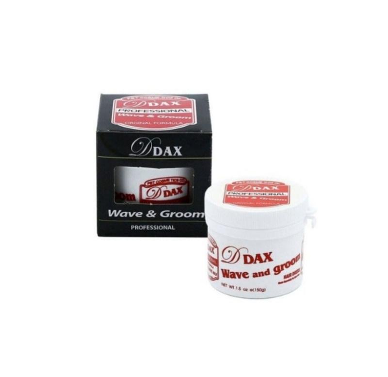 دی داکس قرمز