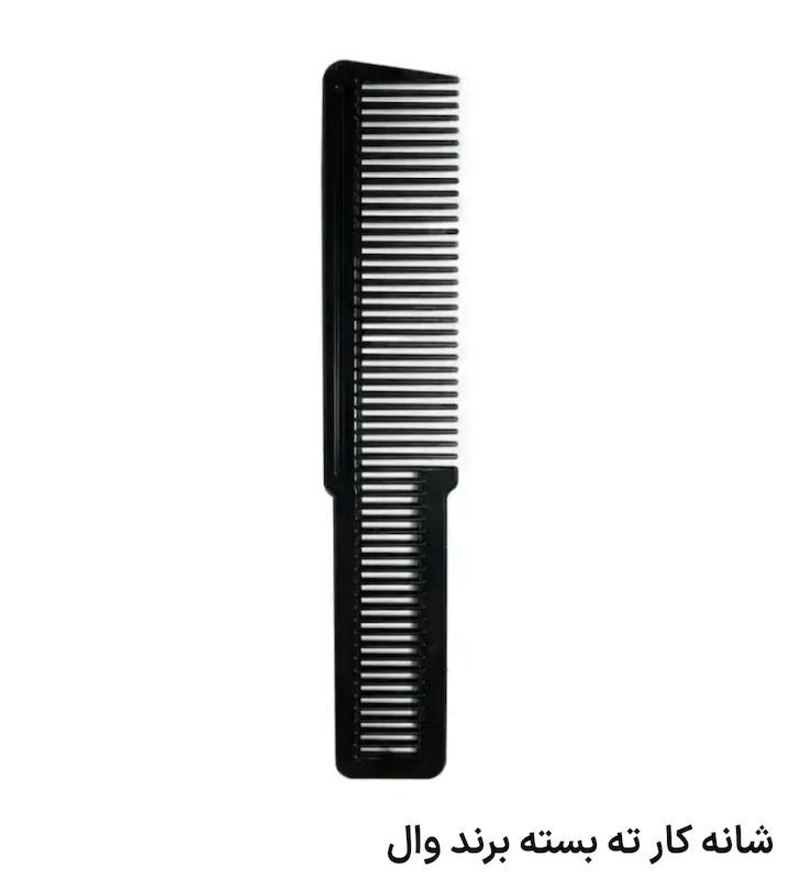 شانه کوتاهی 