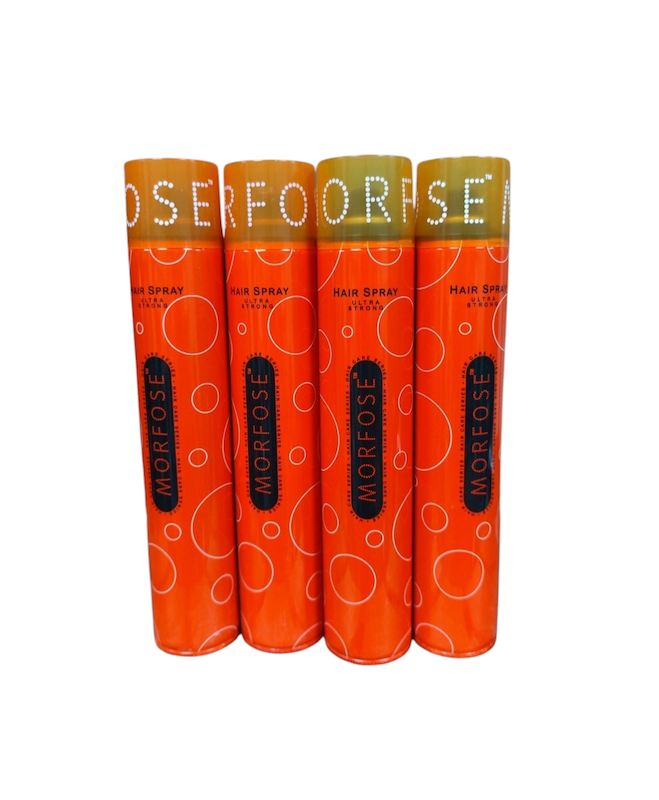 تافت ۴۰۰میل مورفوس