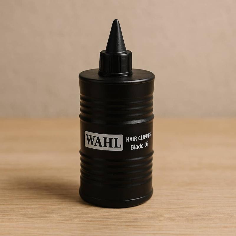 روغن ماشین اصلاح ۲۲۰میل 