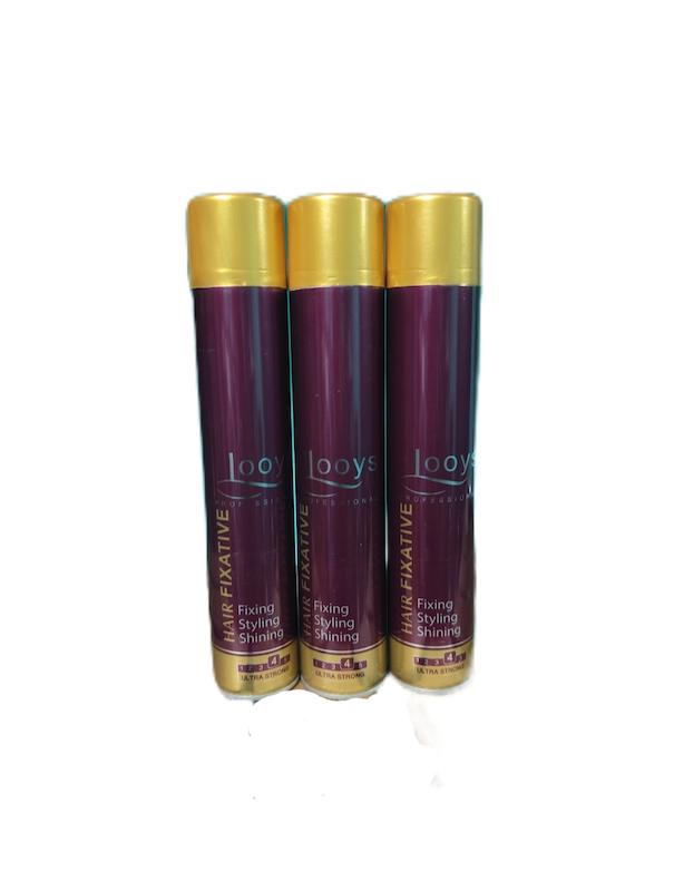 تافت لوییز قرمز شماره ۴