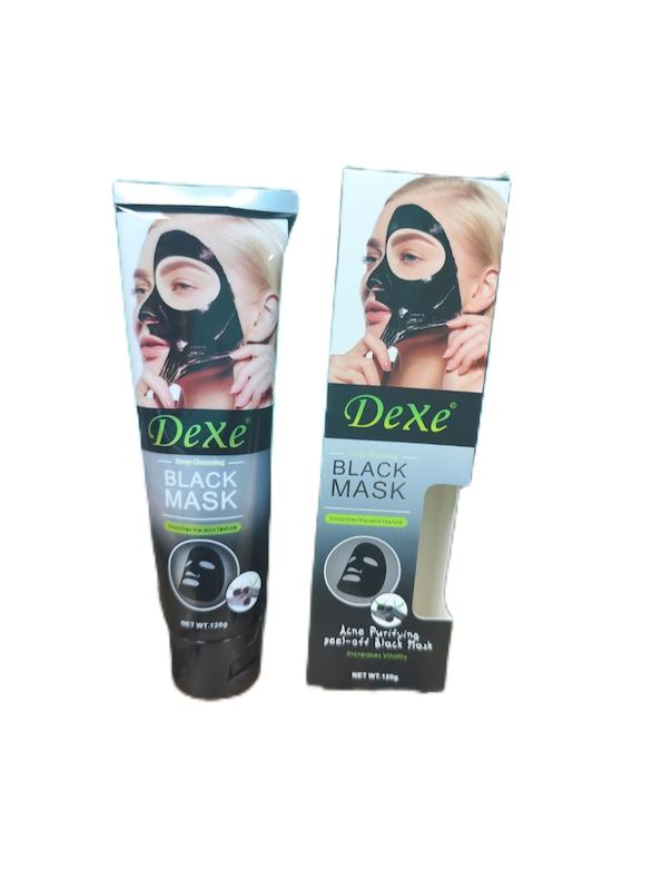 بلکس ماسک مدل DEXE