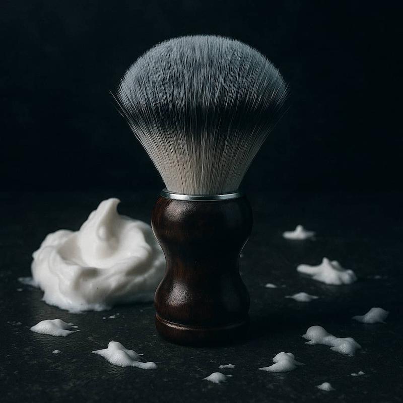 فرچه ریش چوبی درجه ۱