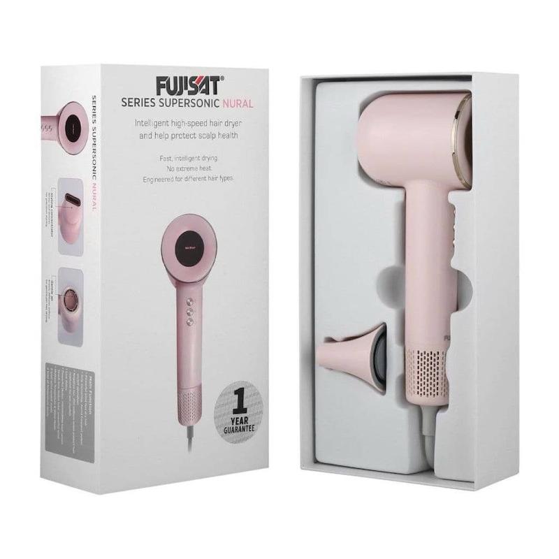 سشوار فوجی ستFUJISAT قدرت 1600 وات