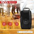 اسپیکر بلوتوثی تسکو مدل TS 2311