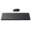 کیبورد و ماوس بی سیم هویت مدل KB254GCM