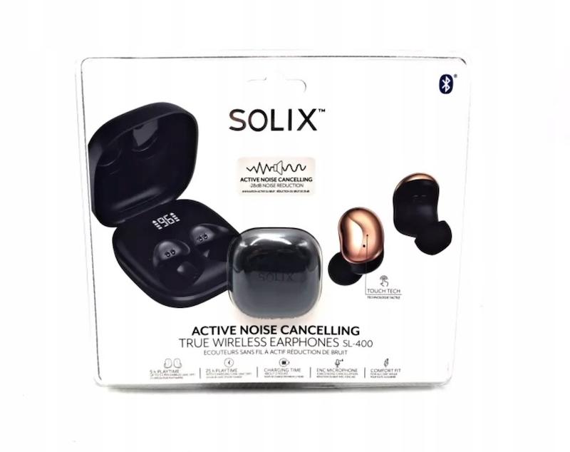 هدفون آلمانی سولیکس