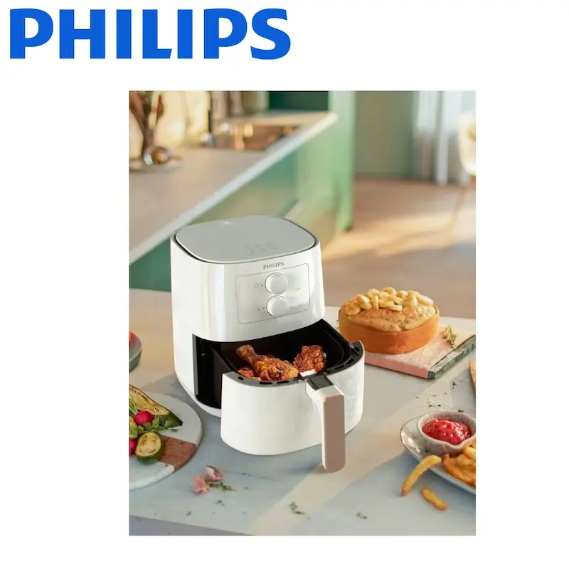 سرخ کن فیلیپس مدل PHILIPS HD9200 ا PHILIPS Fryer HD9200