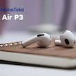 هندزفری بلوتوثی هاینوتکو مدل Air-P3