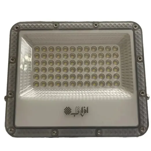  نورافکن LED SMD سری فلت 150 وات افراتاب