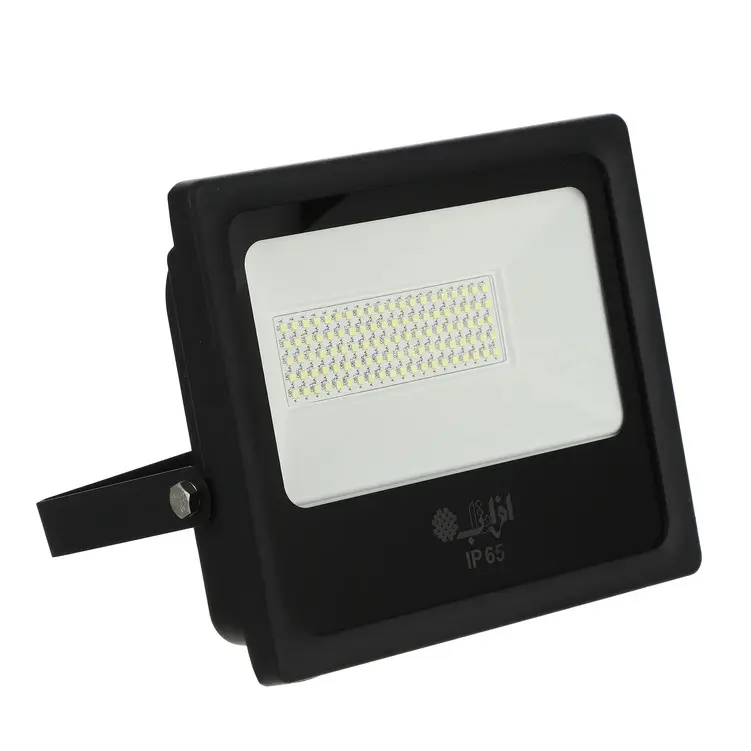 نورافکن ال ای دی 50 وات/  افراتاب AF-SFL-50W سری اسلیم