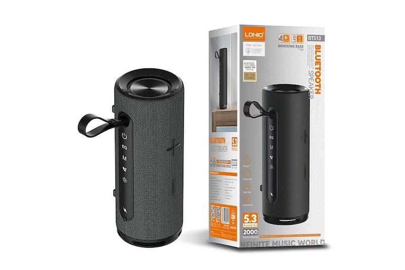 اسپیکر الدینیو BTS13