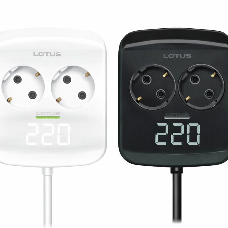 ﻣﺤﺎﻓﻆ 2 ﺧﺎﻧﻪ دﯾﺠﯿﺘﺎل ارت دار ﯾﺨچال و ﻓﺮﯾﺰر ﻟﻮﺗﻮس برند فروزش 1/8 متری