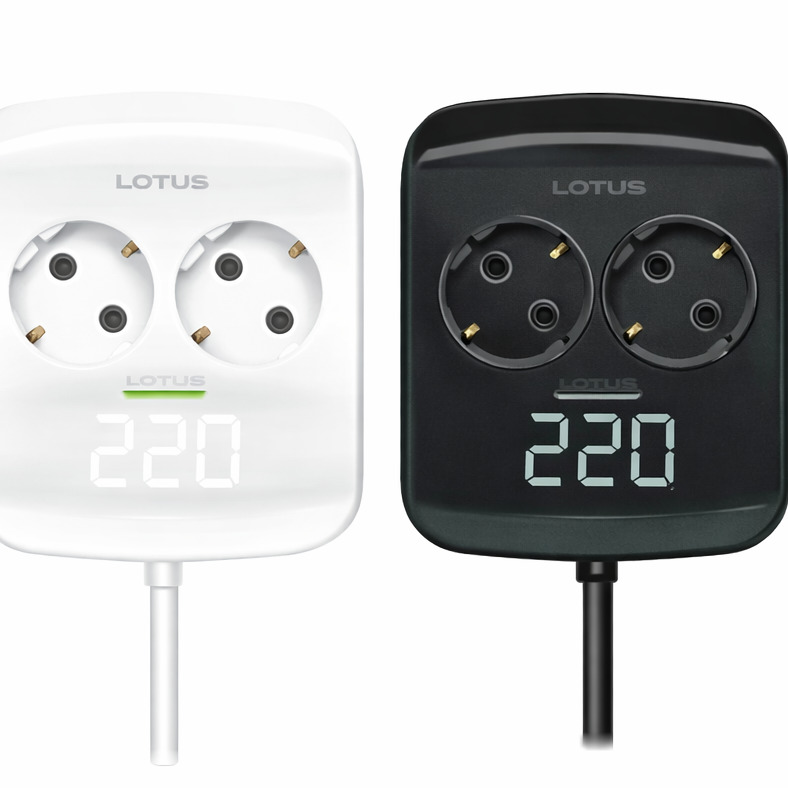 ﻣﺤﺎﻓﻆ 2 ﺧﺎﻧﻪ دﯾﺠﯿﺘﺎل ارت دار ﯾخچال و ﻓﺮﯾﺰر ﻟﻮﺗﻮس برند--فروزش 2/8 متری