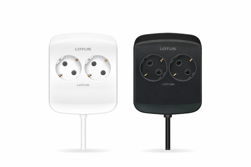 ﻣﺤﺎﻓﻆ 2 ﺧﺎﻧﻪ ارت دار آنالوگ ﯾﺨچال و ﻓﺮﯾﺰر ﻟﻮﺗﻮس برند فروزش 2/8 متری