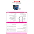 کنترل امپر سه رله ای  شیوا امواج CA3R-1000