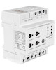 سوپر کنترل فاز بدون نول شیوا امواج SMB-5P