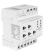 سوپر کنترل فاز بدون نول شیوا امواج SMB-5P