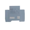محافظ ولتاژ و جریان تکفاز دیجیتال 63 آمپر جی بی اچ کد JBH/CVP-S/1PH/63A