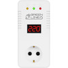 محافظ ولتاژ دیواری دیجیتال کولر گازی گرین لاین مدل GLP161D
