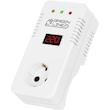 محافظ ولتاژ دیواری دیجیتال کولر گازی گرین لاین مدل GLP161D