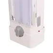 چراغ اضطراری ویداسی مدل WD-892T با نور مهتابی