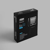 آیفون تصویری سوزوکی مدل eco 730 بدون حافظه