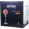 بخاری برقی تابشی پارس سهیل PS-302