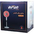 بخاری برقی تابشی پارس سهیل PS-302