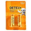 باتری قلمی دتکس پلاس R6P بسته دو عددی +DETEX