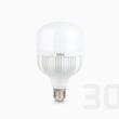 لامپ LED جاینت 30 وات پایه E27 بروکس مهتابی