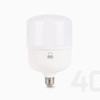 لامپ ال ای دی جاینت 40 وات پایه E27 بروکس مهتابی
