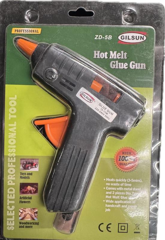 چسب برقی گیلسان مدل ZD-5B