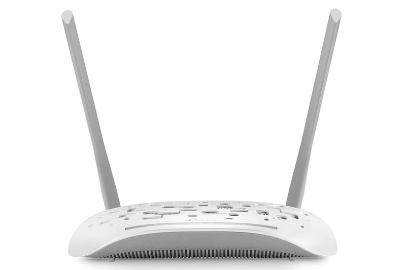 مودم تی پی لینک TD-W8961N V4