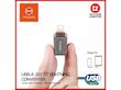 مبدل اوتی‌جی آیفون یواس‌بی به لایتنینگ مک‌دودو MCDODO OTG USB-A 3.0 To Lightning Mini OTG Adapter OT-8600