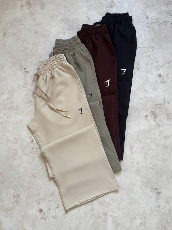 شلوار واید trousers 