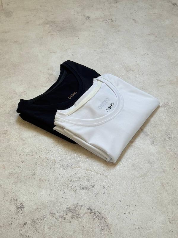 تیشرت یقه گرد