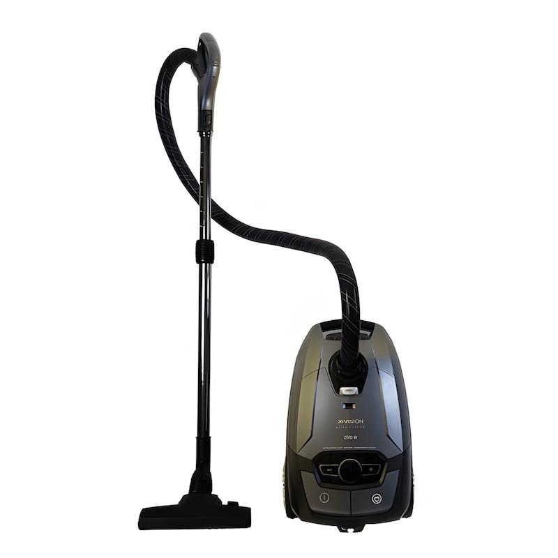 جاروبرقی 2500 وات ایکس ویژن مدل VC-5060